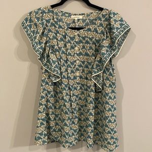 Max Studio Blouse